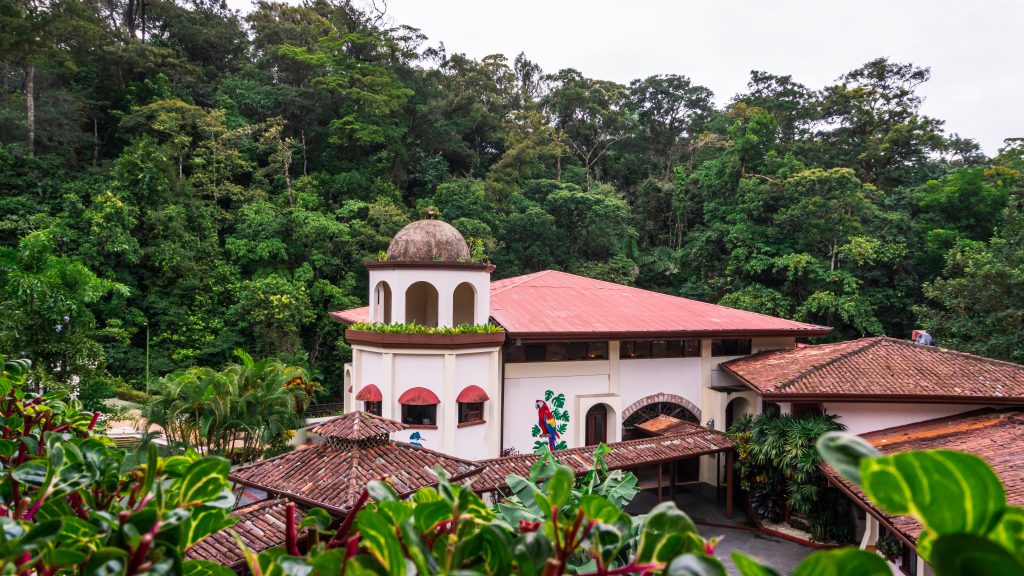 El Tucano Resort & Thermal Spa - El Tucano Resort & Thermal Spa Costa Rica