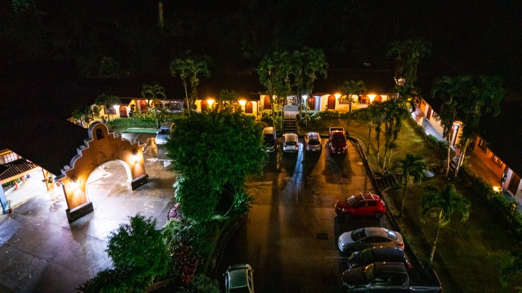 El Tucano Resort & Thermal Spa - El Tucano Resort & Thermal Spa Costa Rica