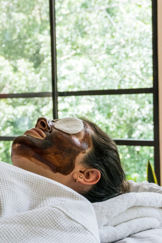 Selva Spa - tratamientos de bienestar en El Tucano Resort Costa Rica