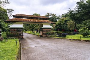 El Tucano Resort & Thermal Spa - resort de aguas termales en la selva tropical de Costa Rica