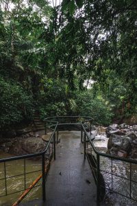 El Tucano Resort & Thermal Spa - resort de aguas termales en la selva tropical de Costa Rica