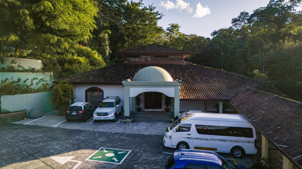 El Tucano Resort