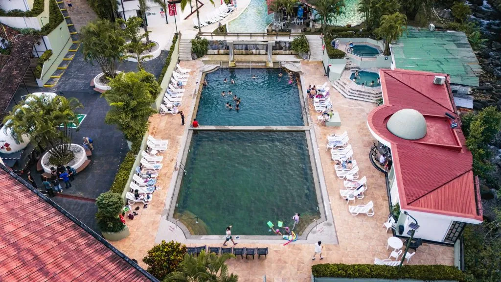 El Tucano Resort