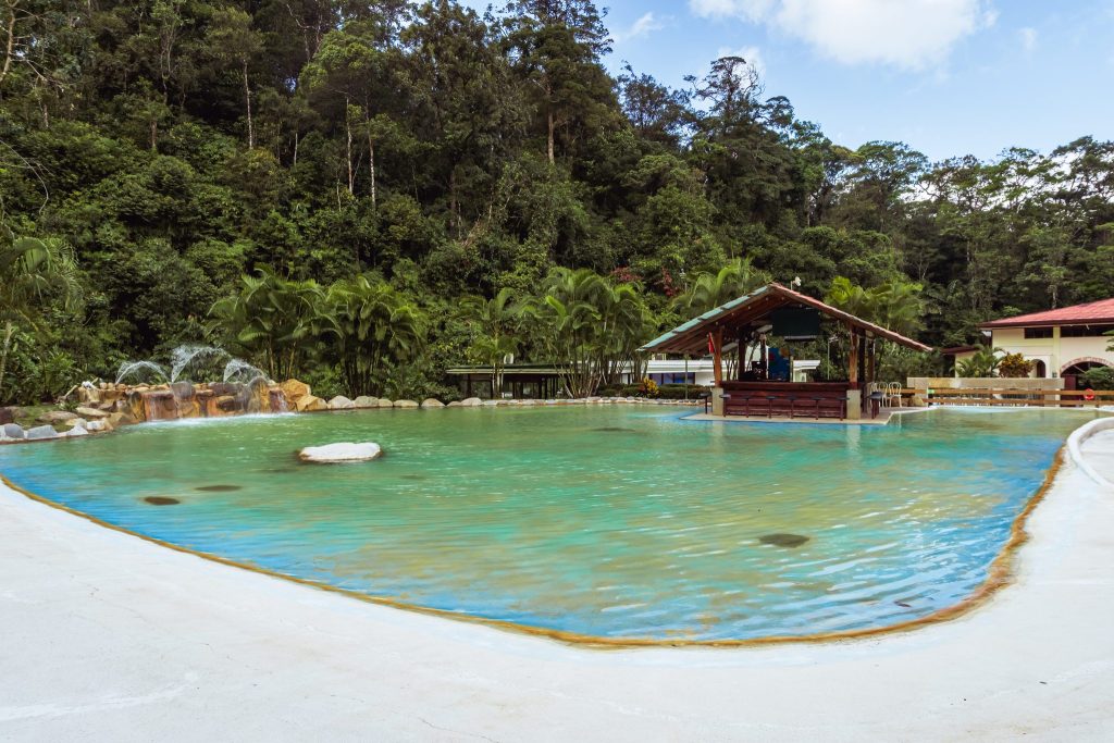 El Tucano Resort