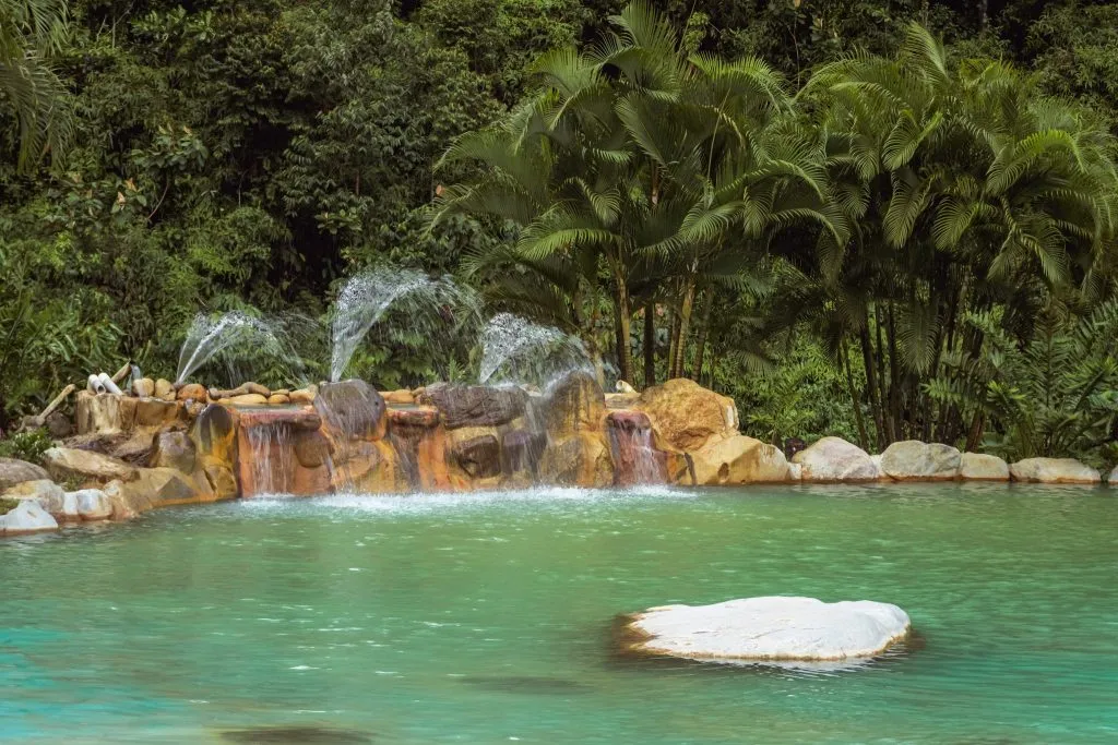 El Tucano Resort