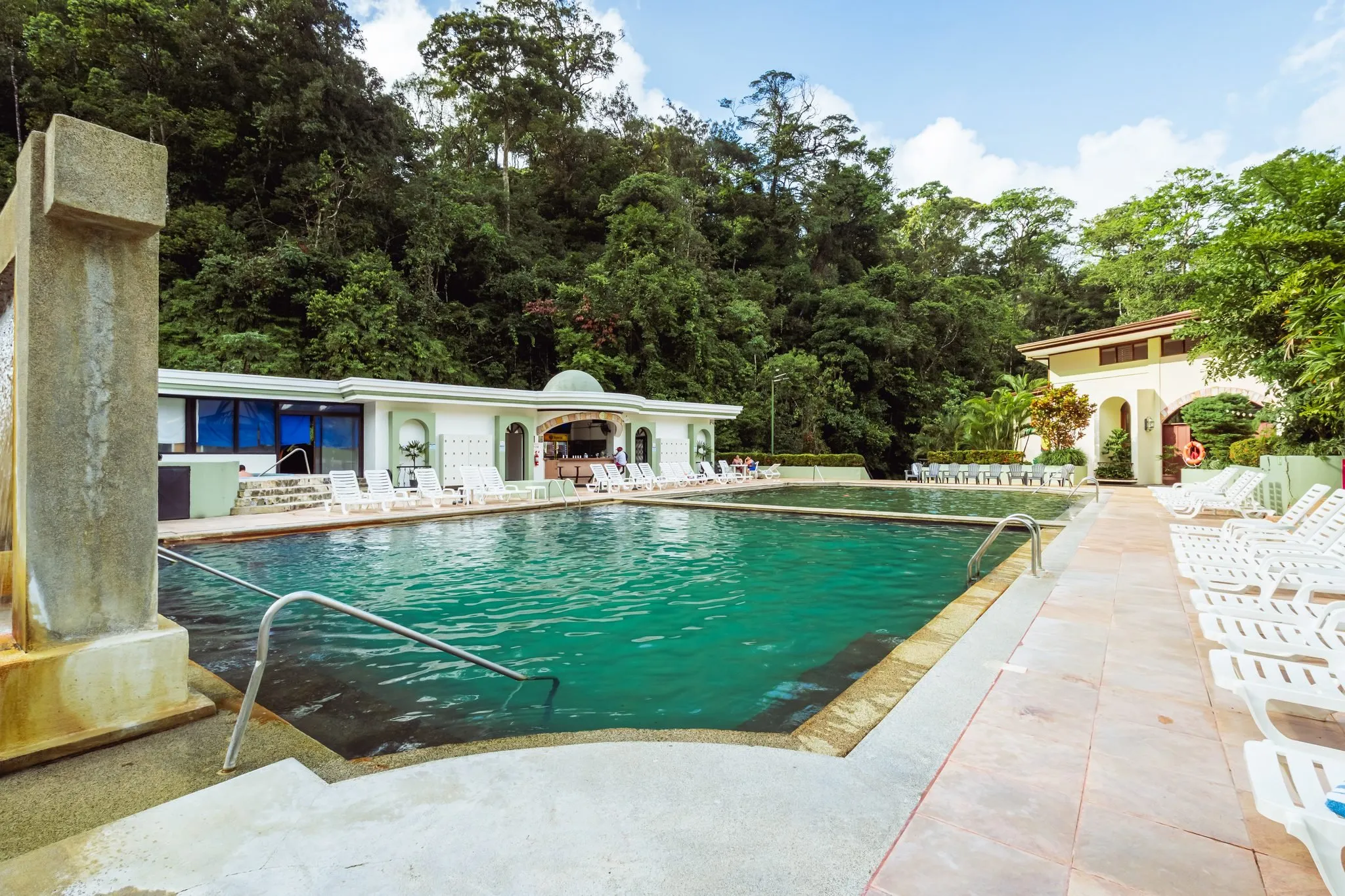 Retreats and meetings