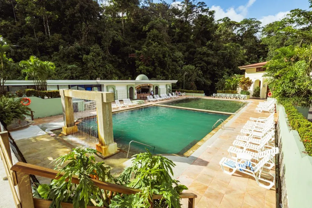 El Tucano Resort