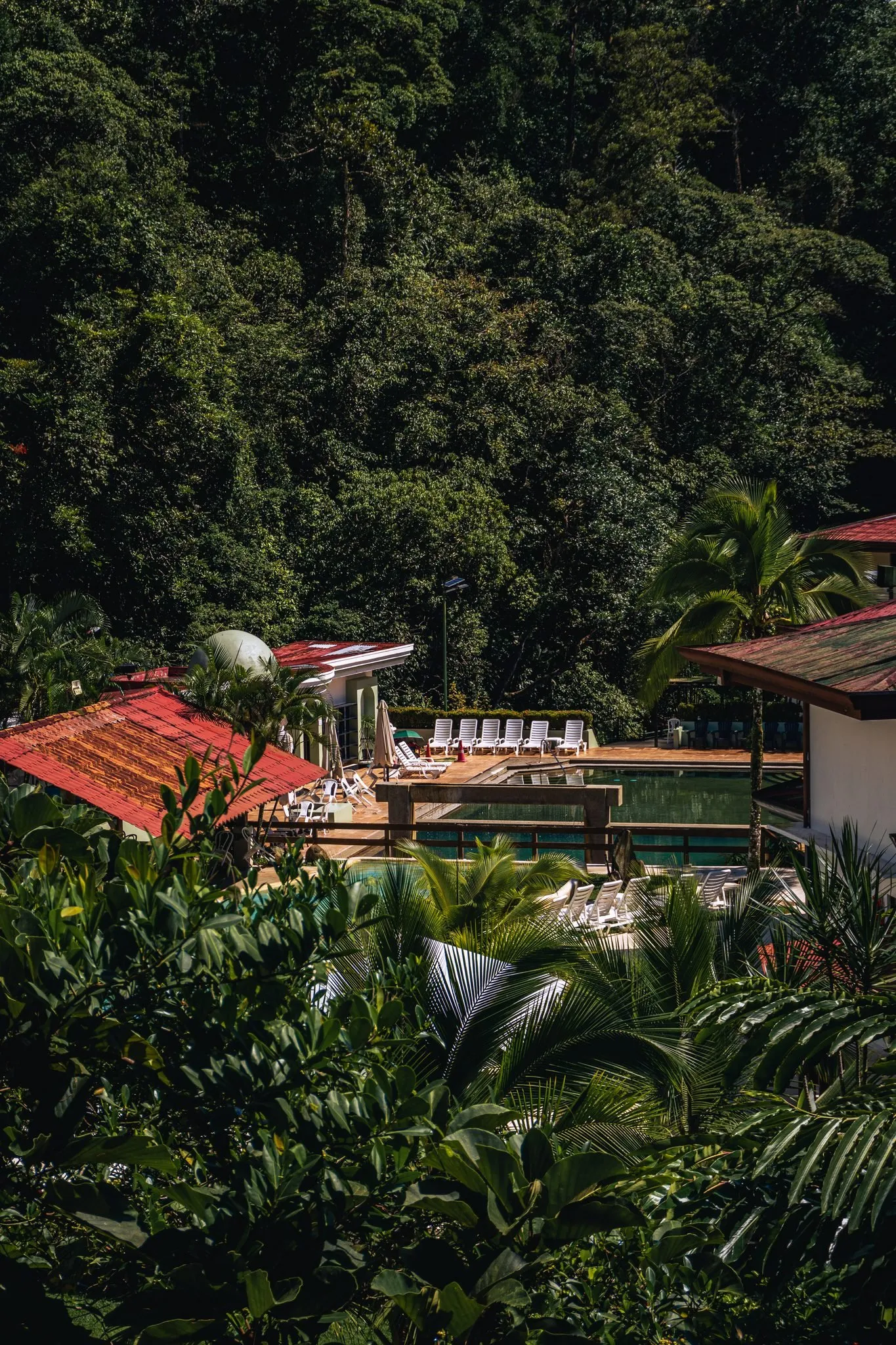 Selva Spa
