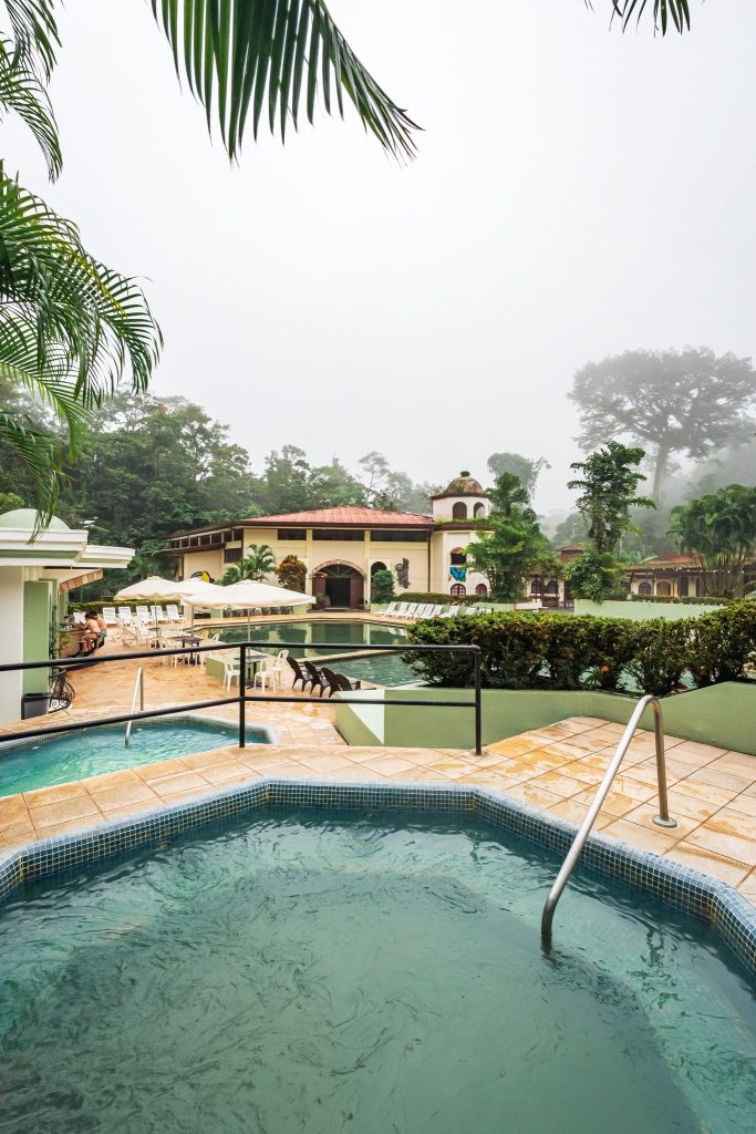 El Tucano Resort