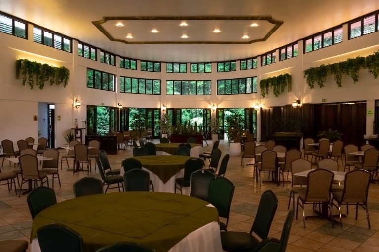 La Floresta