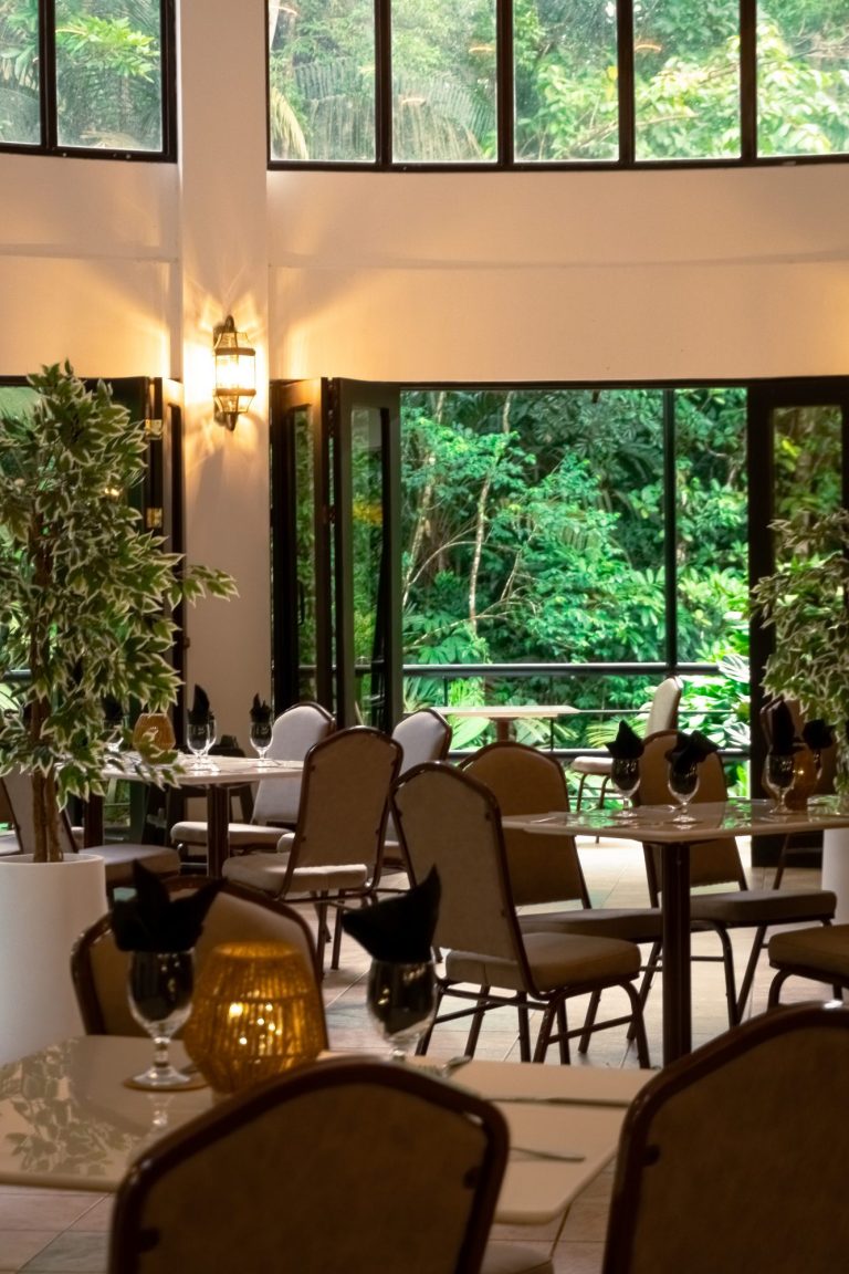 La Floresta