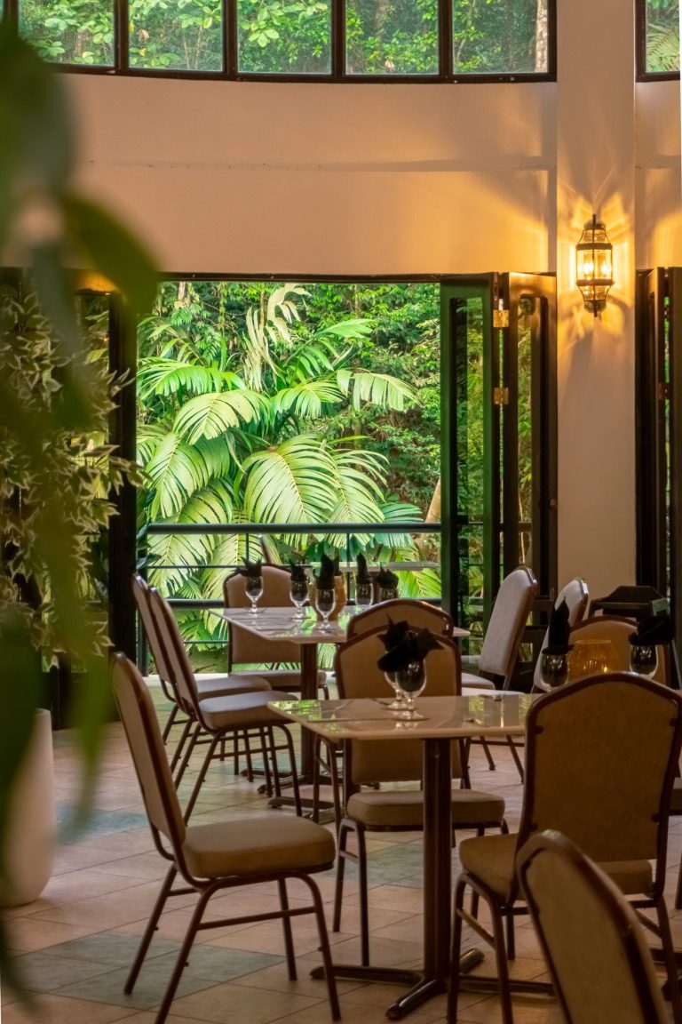 La Floresta