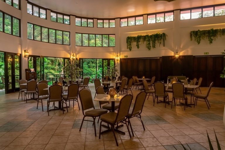 La Floresta