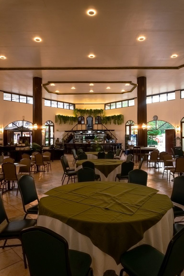 La Floresta