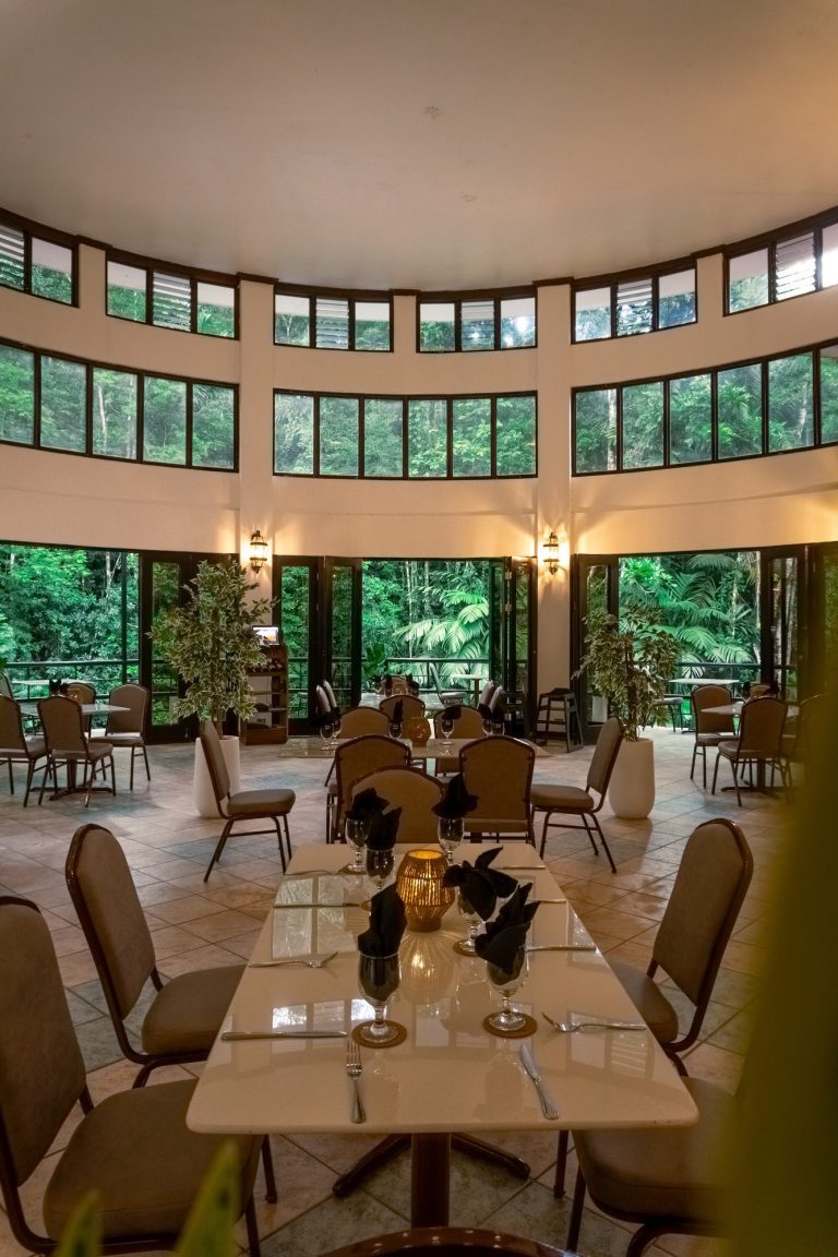 La Floresta