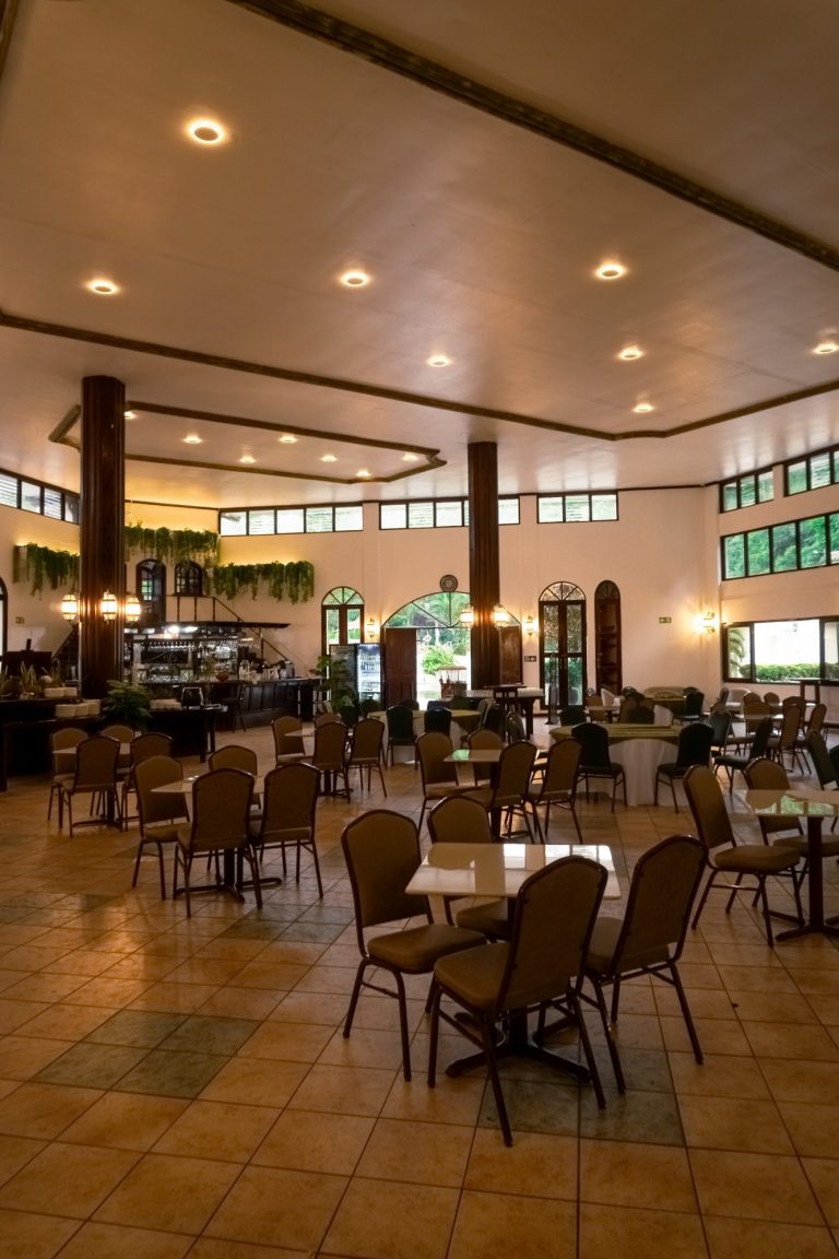 La Floresta
