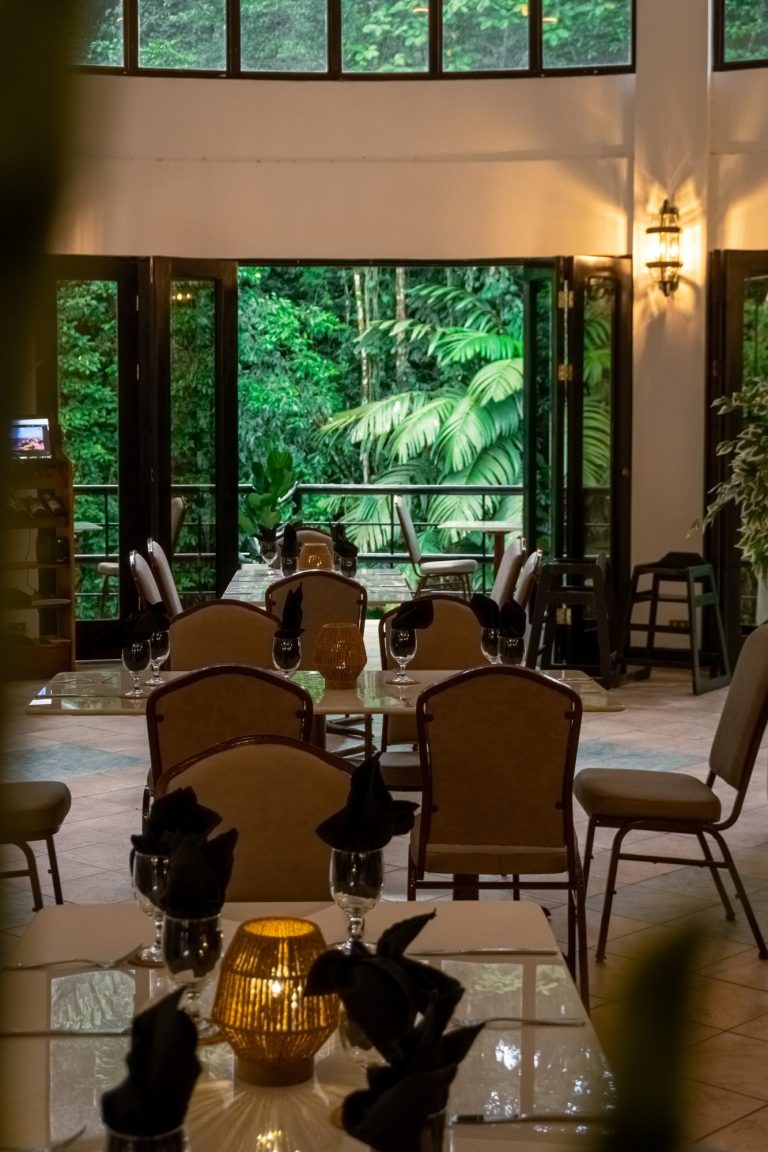 La Floresta