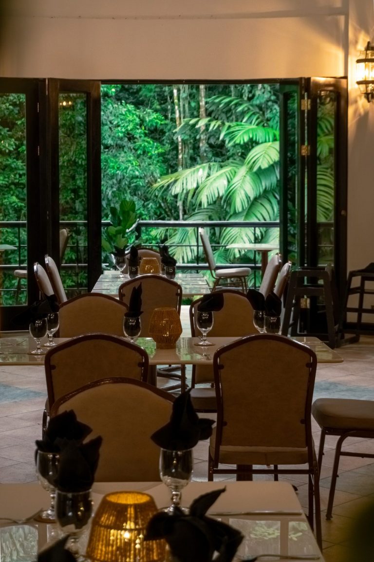 La Floresta