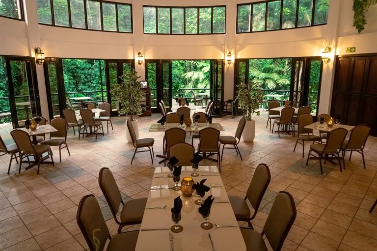 La Floresta