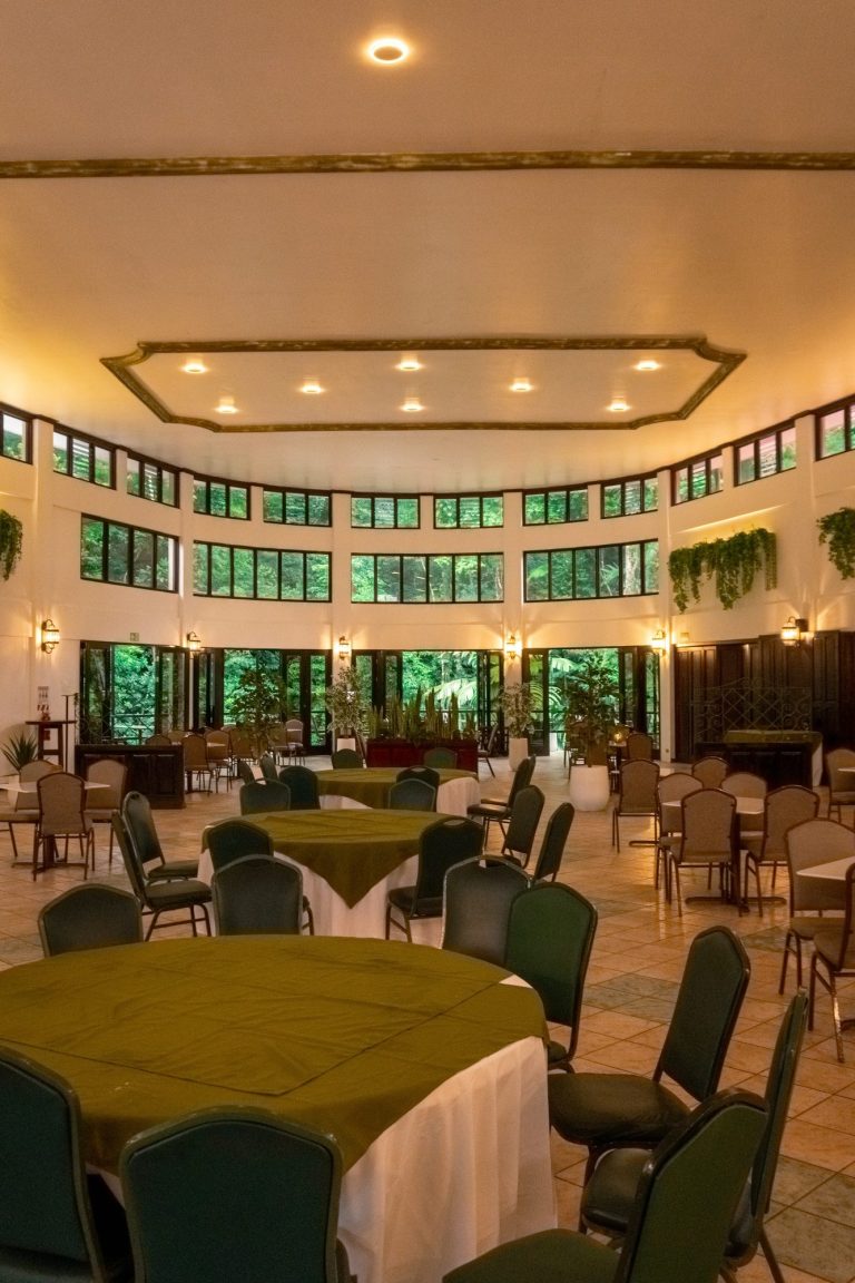 La Floresta