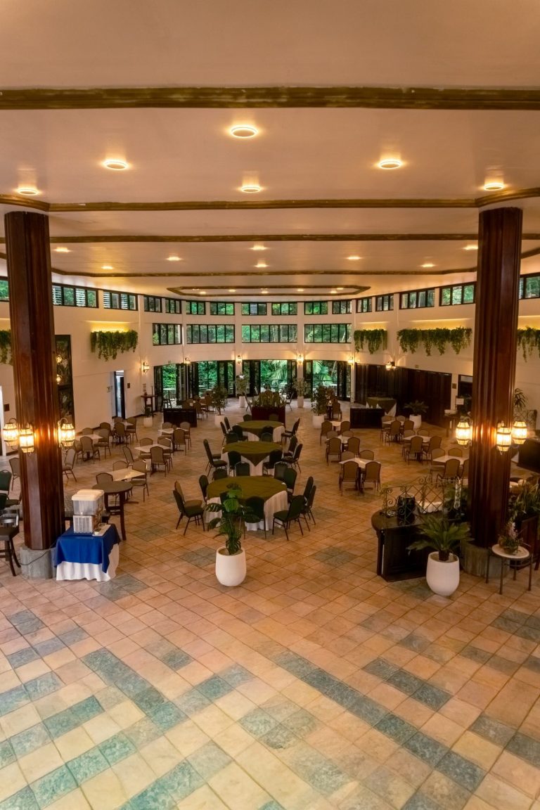 La Floresta