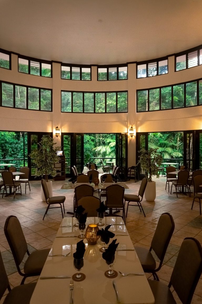 La Floresta