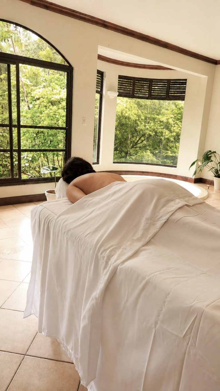 Selva Spa