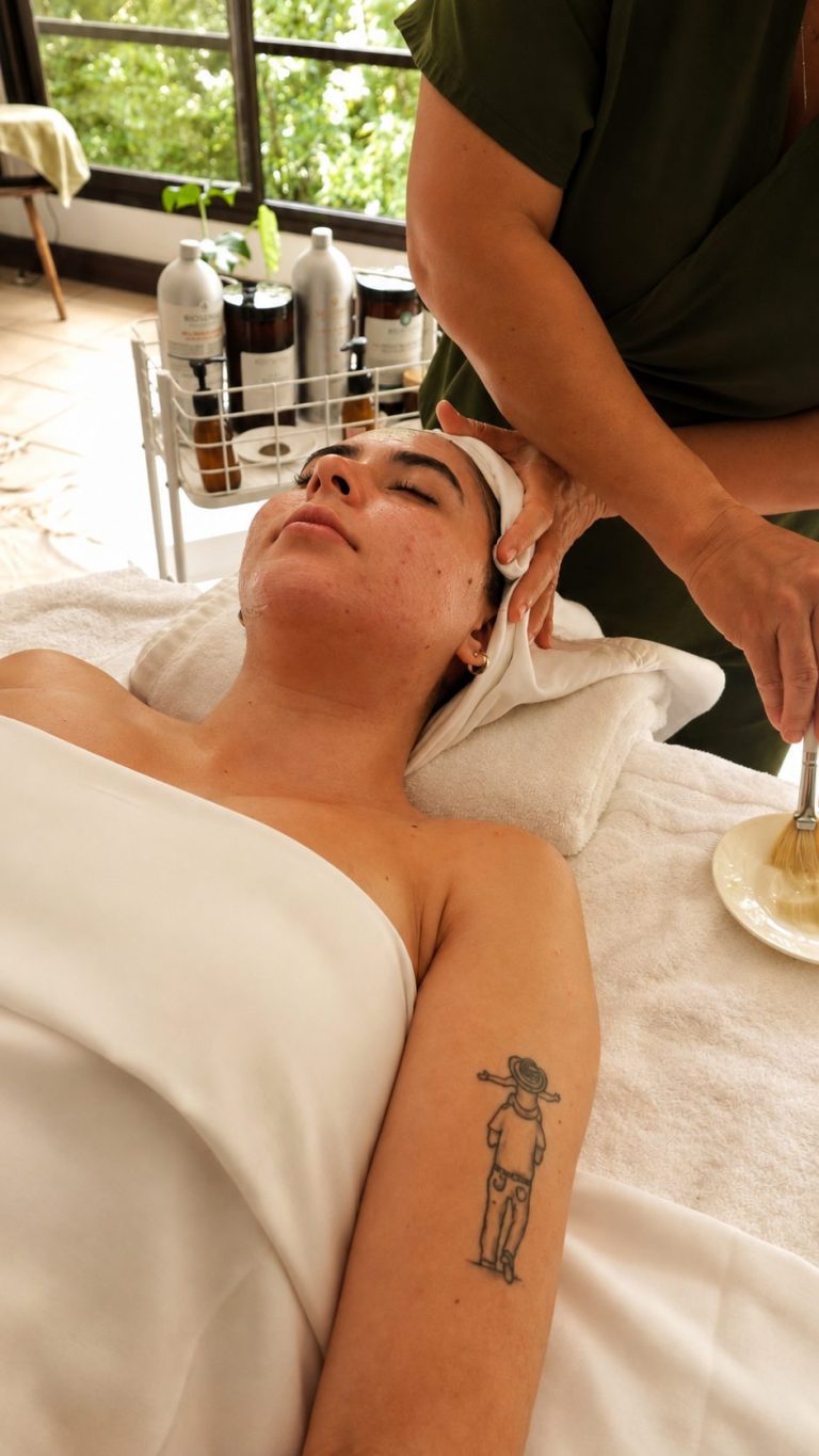 Selva Spa