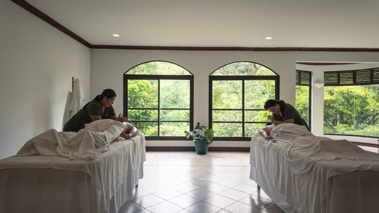 Selva Spa