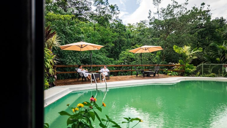 Selva Spa