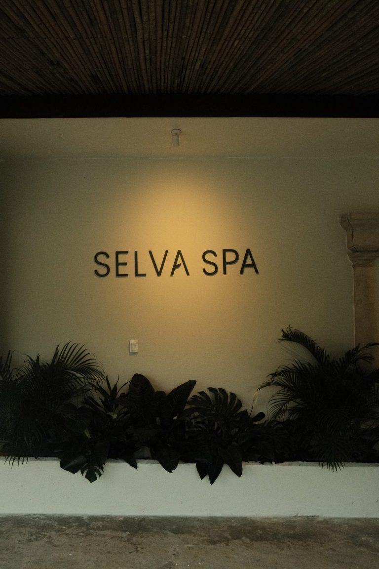 Selva Spa